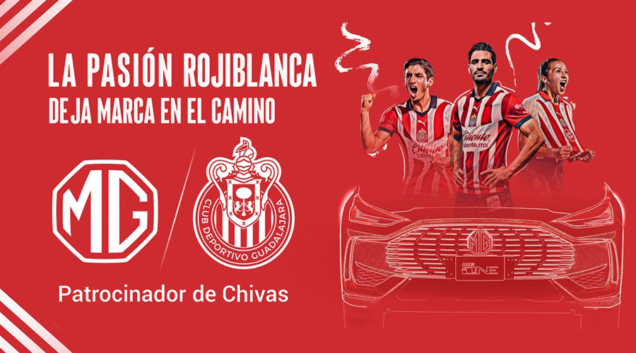 Chivas